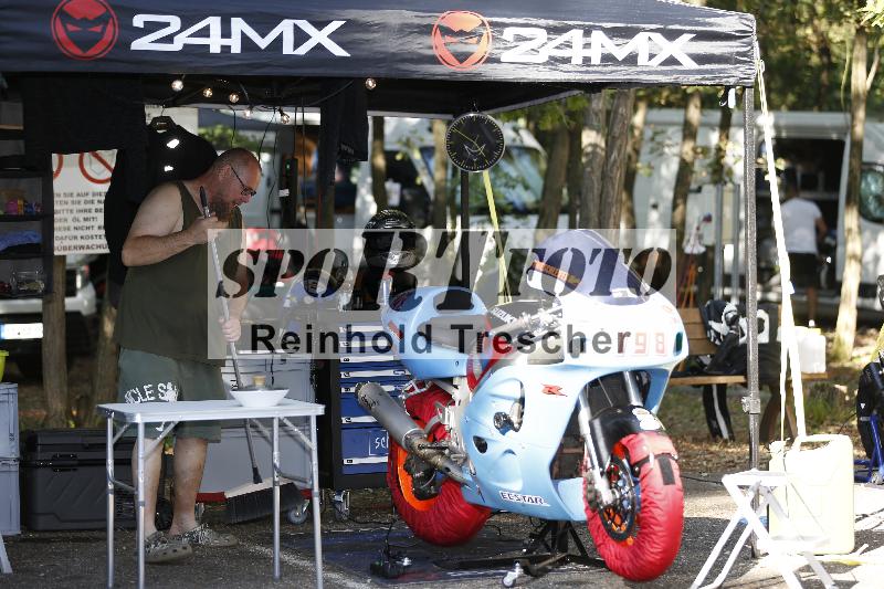 Archiv-2025/54 19.09.2025 Speer Racing ADR/Impressionen